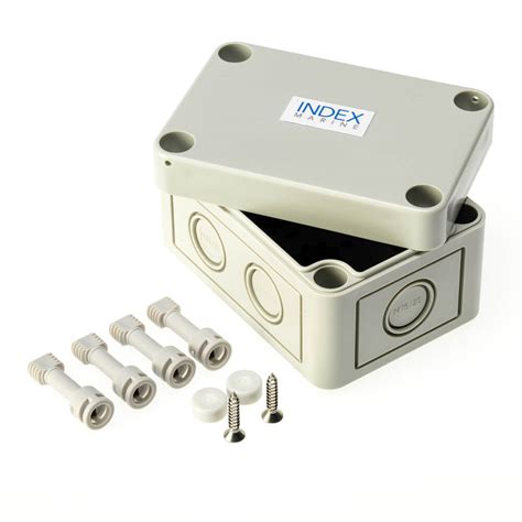 junction box mini|small waterproof junction boxes electrical.